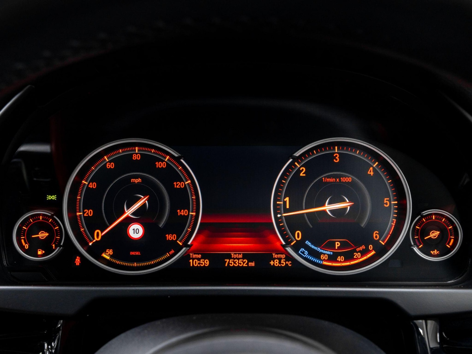 Used BMW X6 2018 for sale - 76994188: Photo 51