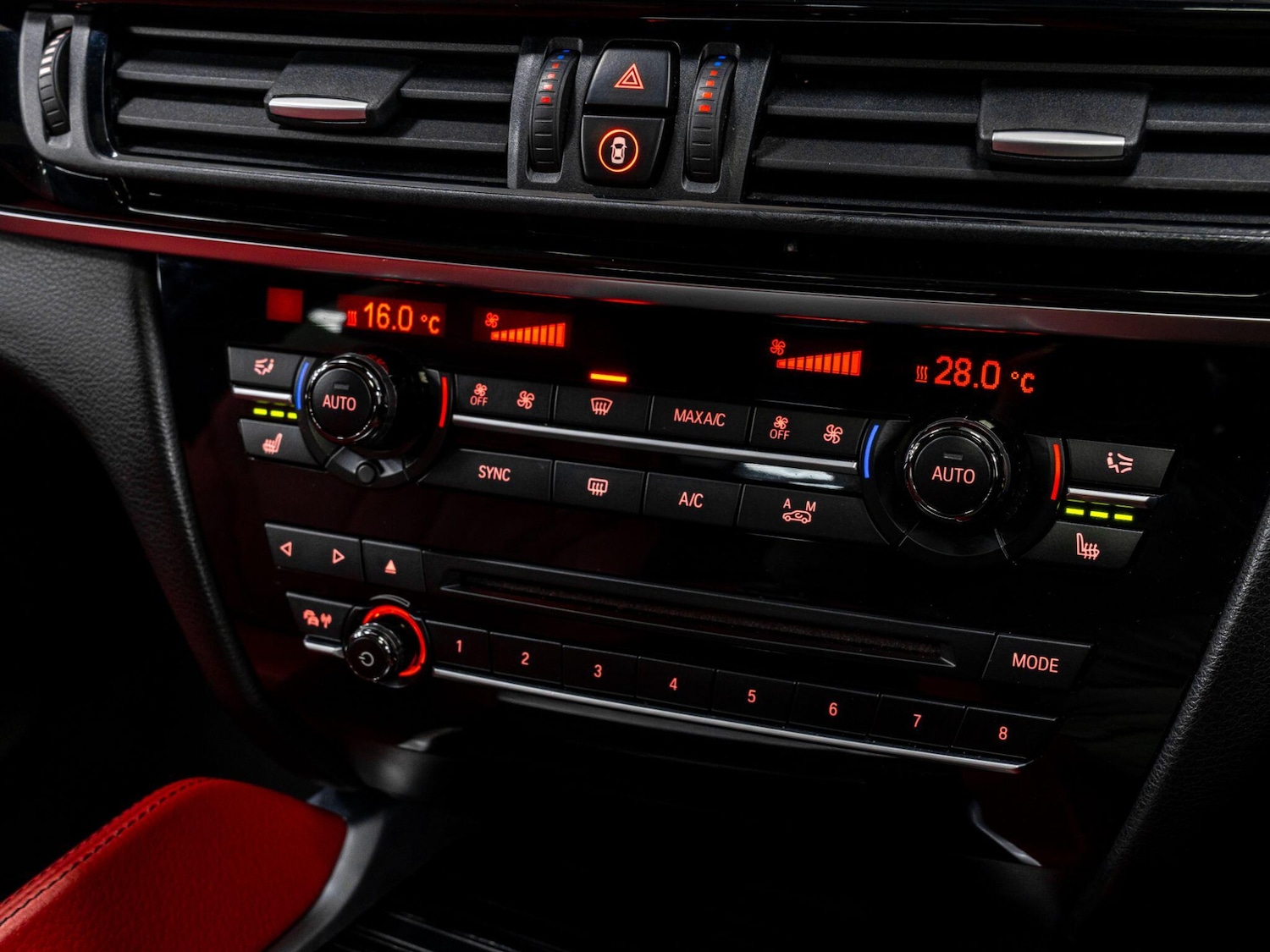 Used BMW X6 2018 for sale - 76994188: Photo 54