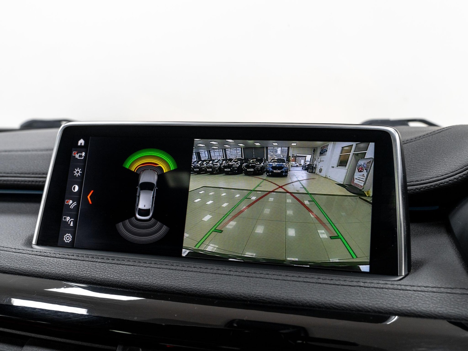 Used BMW X6 2018 for sale - 76994188: Photo 59