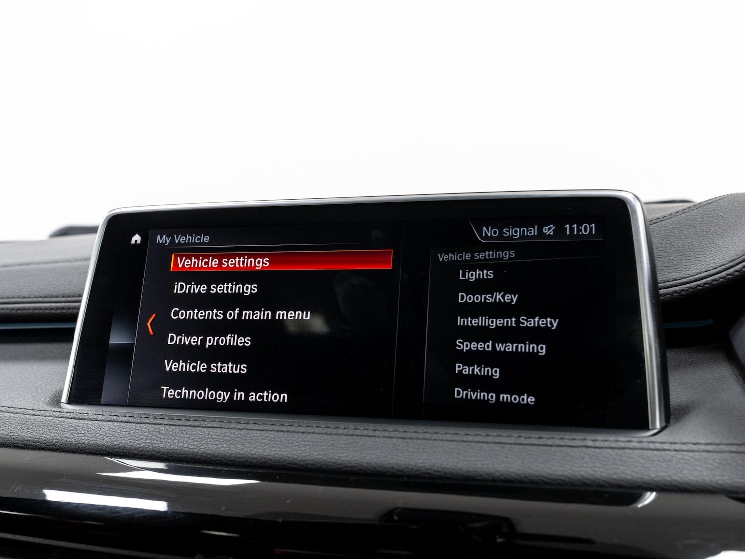 Used BMW X6 2018 for sale - 76994188: Photo 64