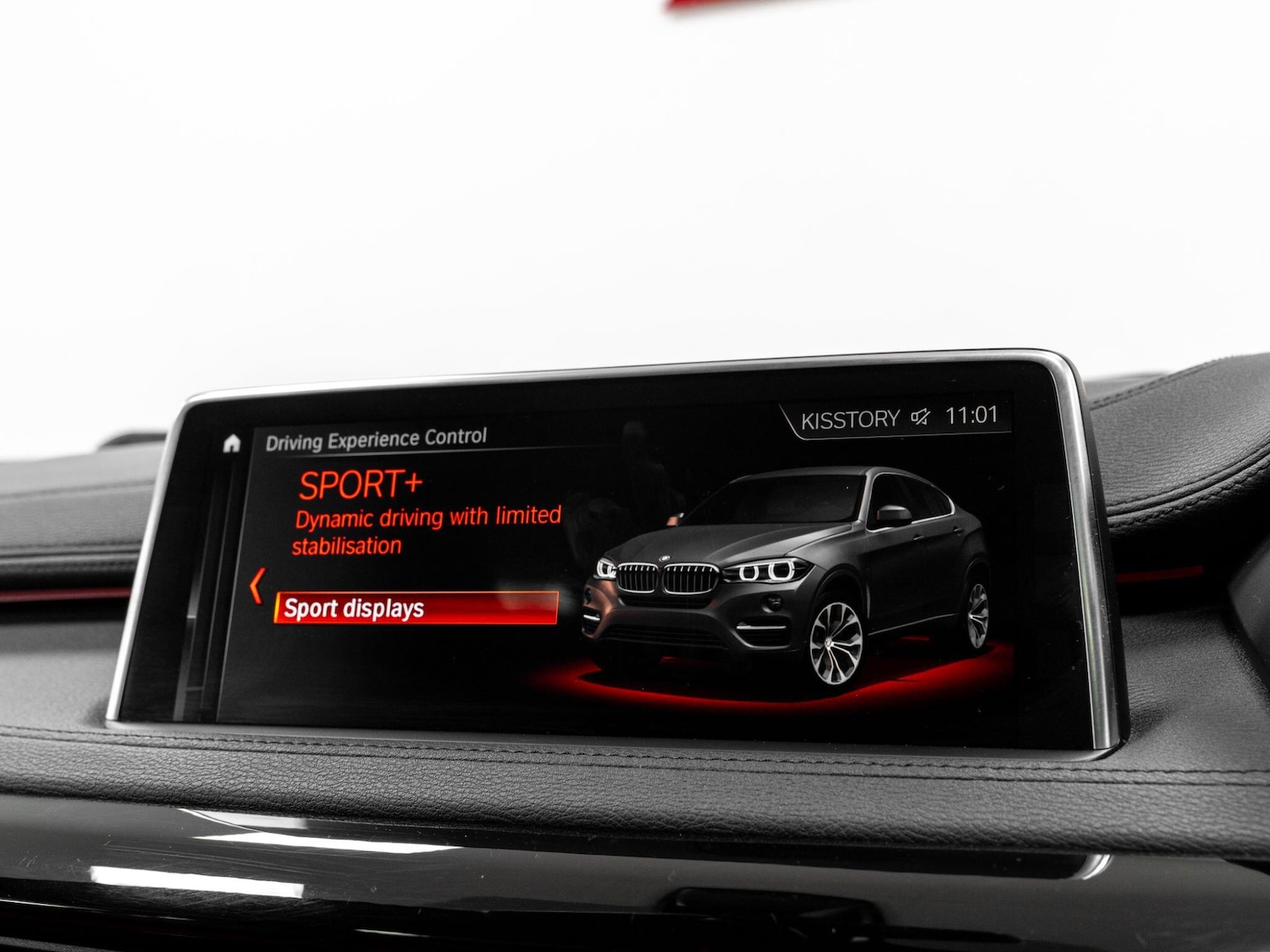 Used BMW X6 2018 for sale - 76994188: Photo 70