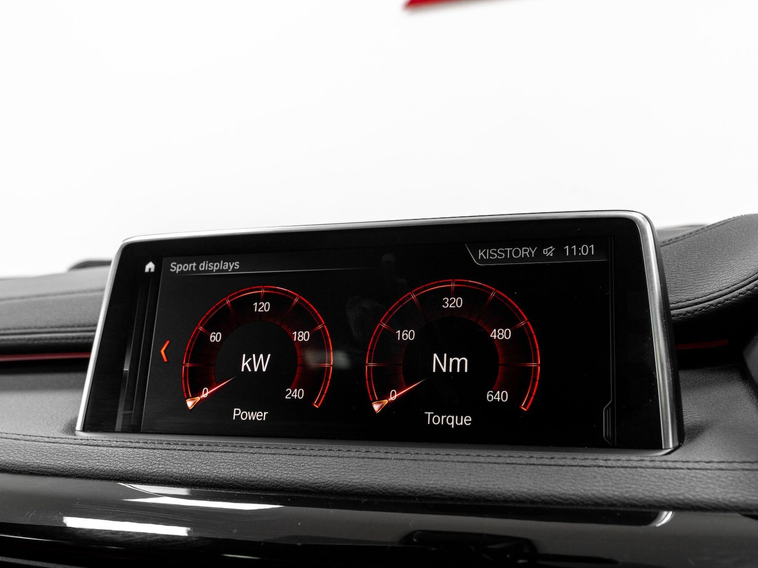 Used BMW X6 2018 for sale - 76994188: Photo 71