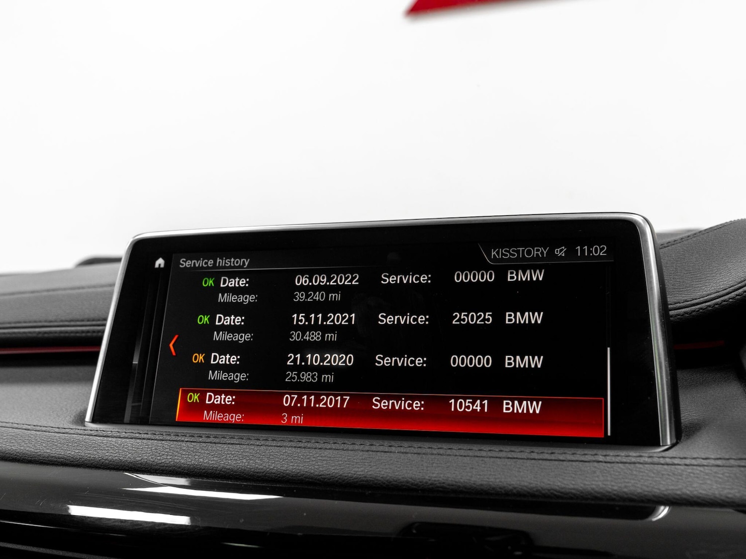 Used BMW X6 2018 for sale - 76994188: Photo 78