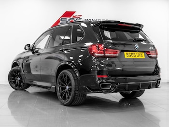 Used BMW X5 2016 for sale - 75977291: Photo