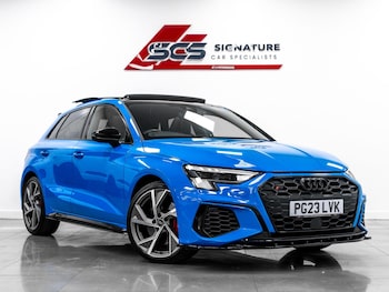 Used Audi A3 2023 for sale - 78822015: Photo