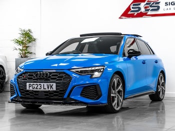 Used Audi A3 2023 for sale - 78822015: Photo