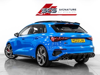 Used Audi A3 2023 for sale - 78822015: Photo