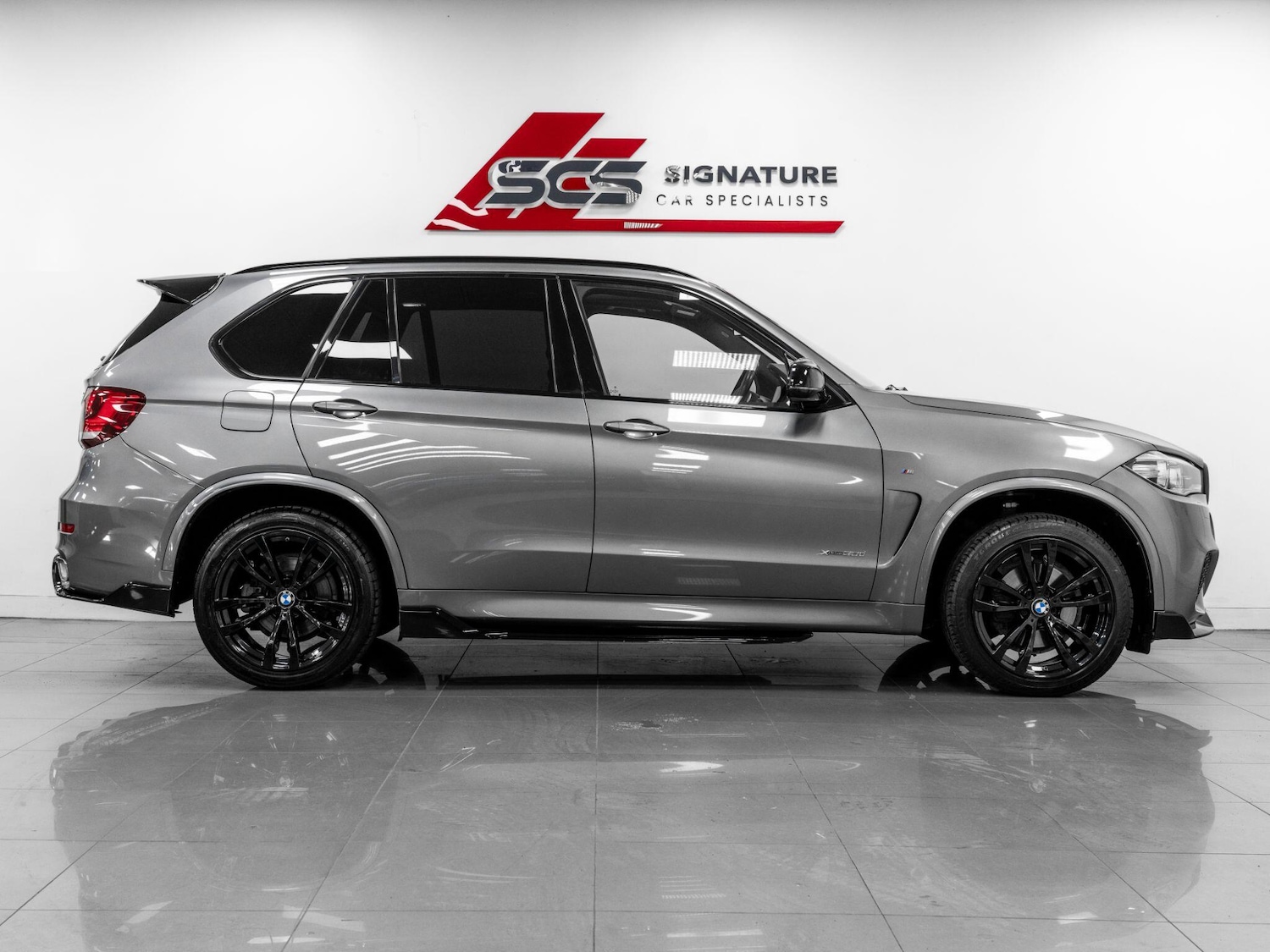Used BMW X5 2017 for sale - 76701546: Photo 10