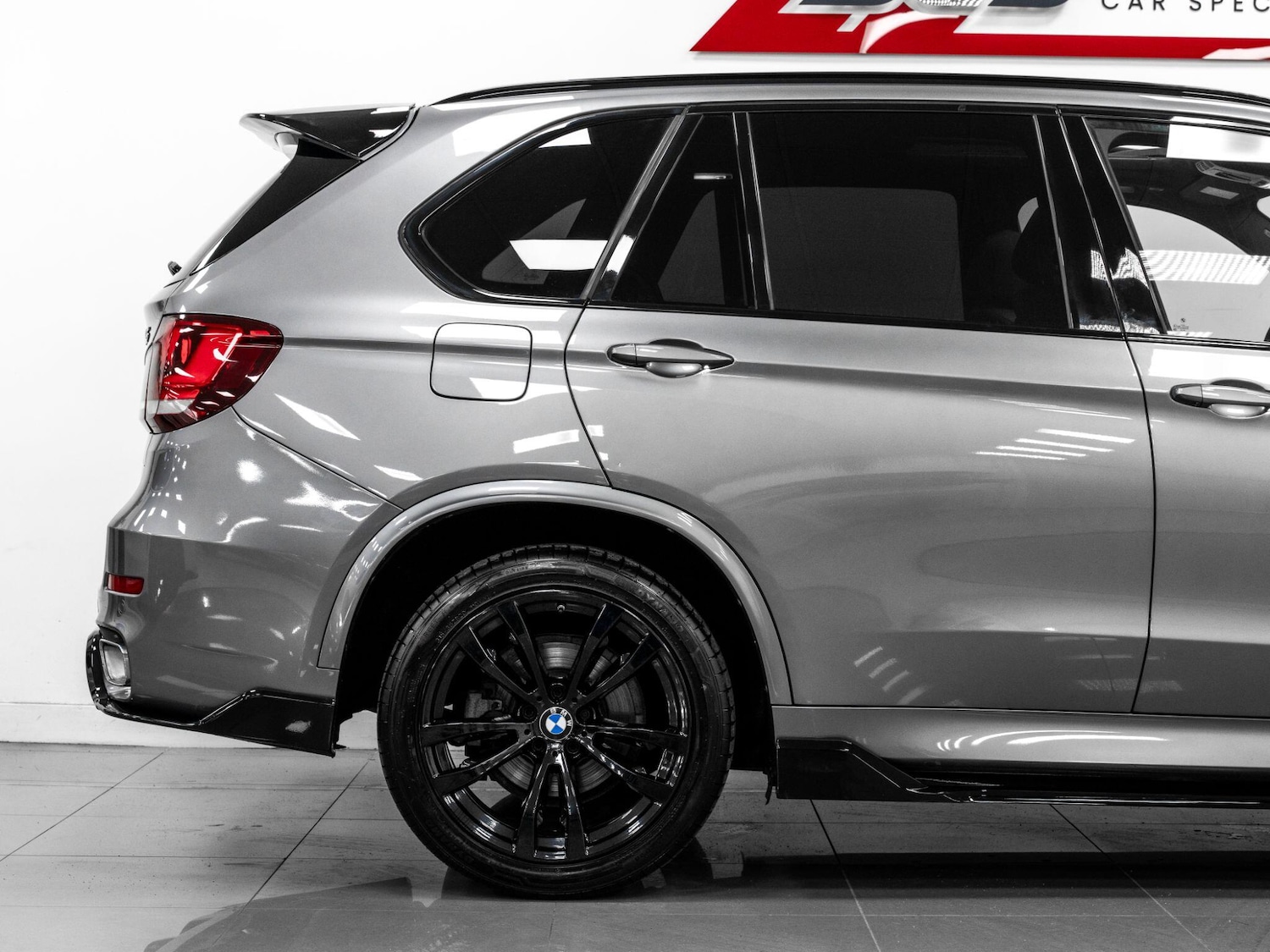 Used BMW X5 2017 for sale - 76701546: Photo 13