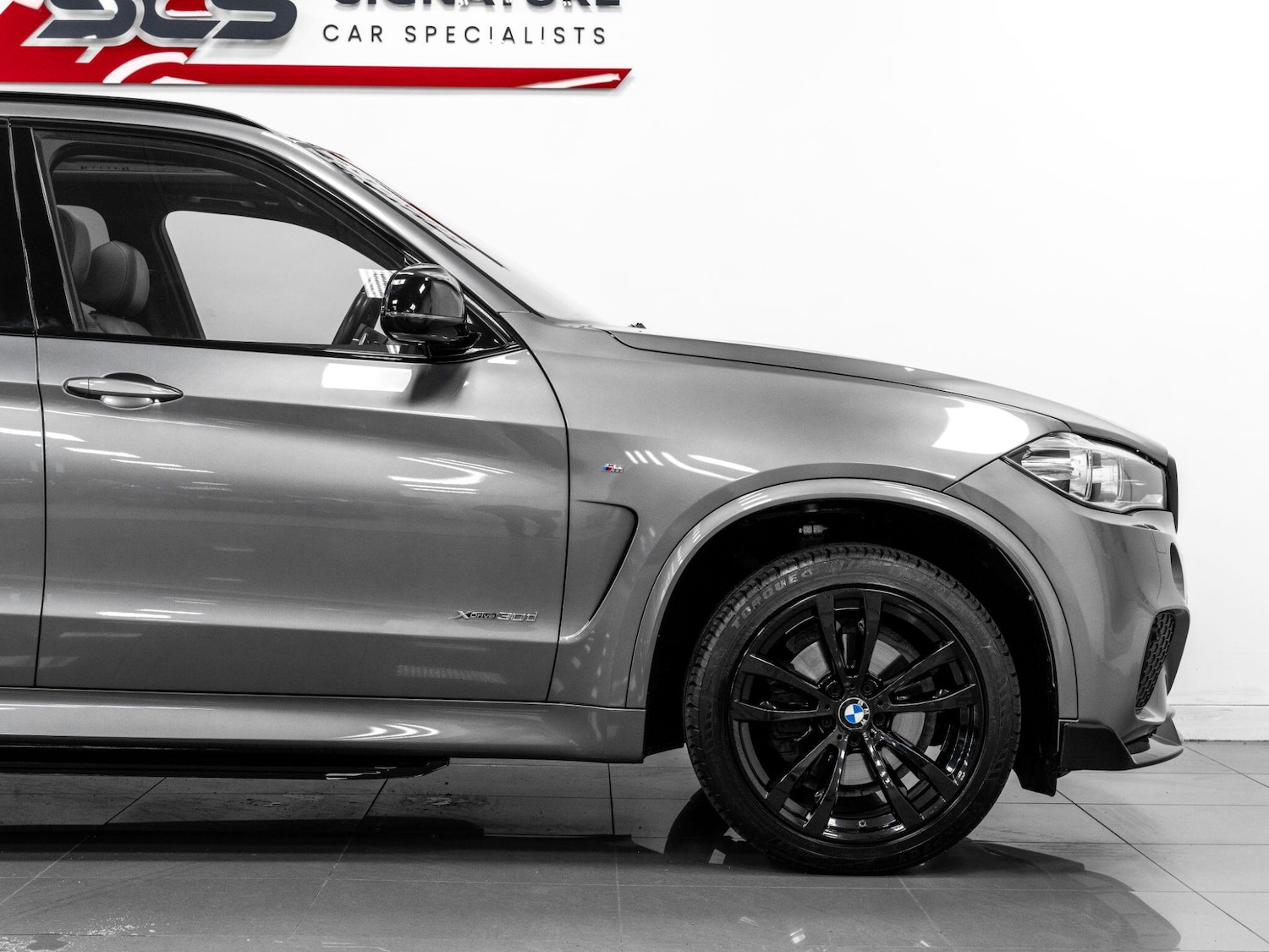 Used BMW X5 2017 for sale - 76701546: Photo 14