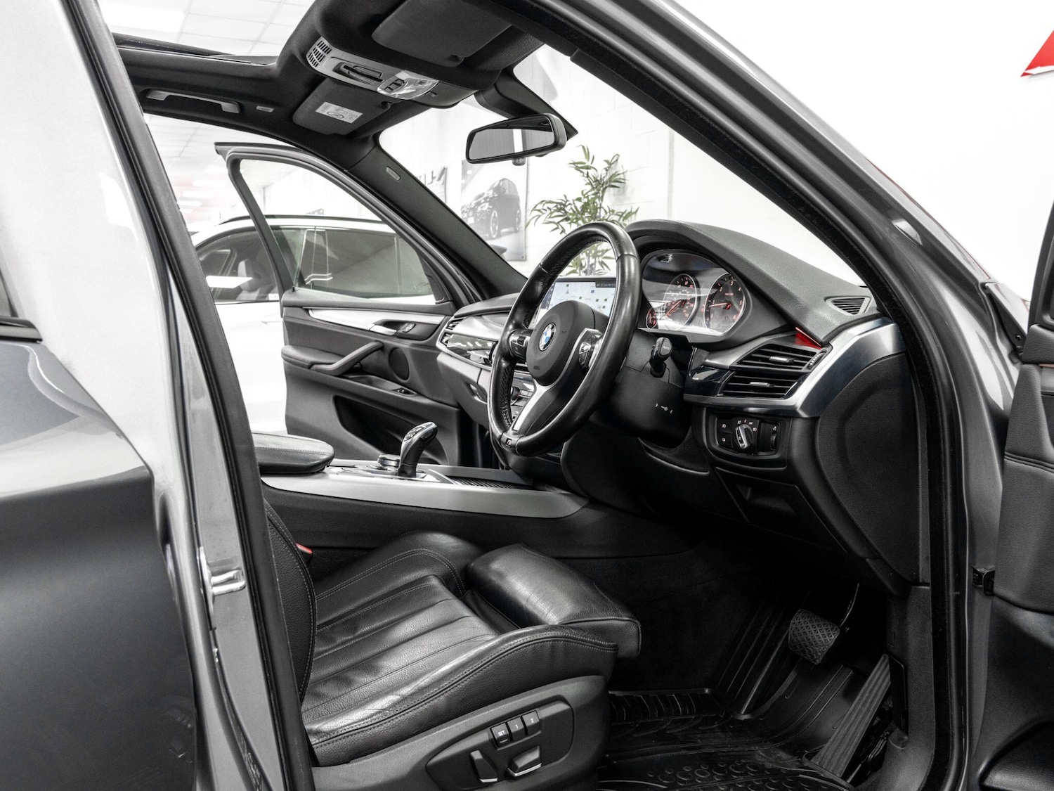 Used BMW X5 2017 for sale - 76701546: Photo 17