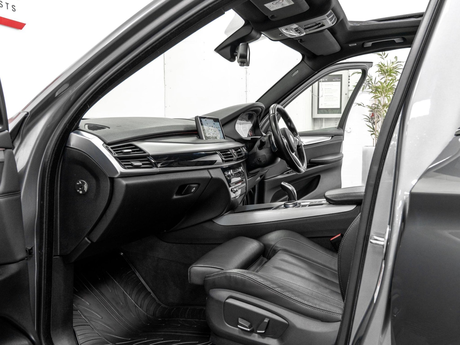 Used BMW X5 2017 for sale - 76701546: Photo 18