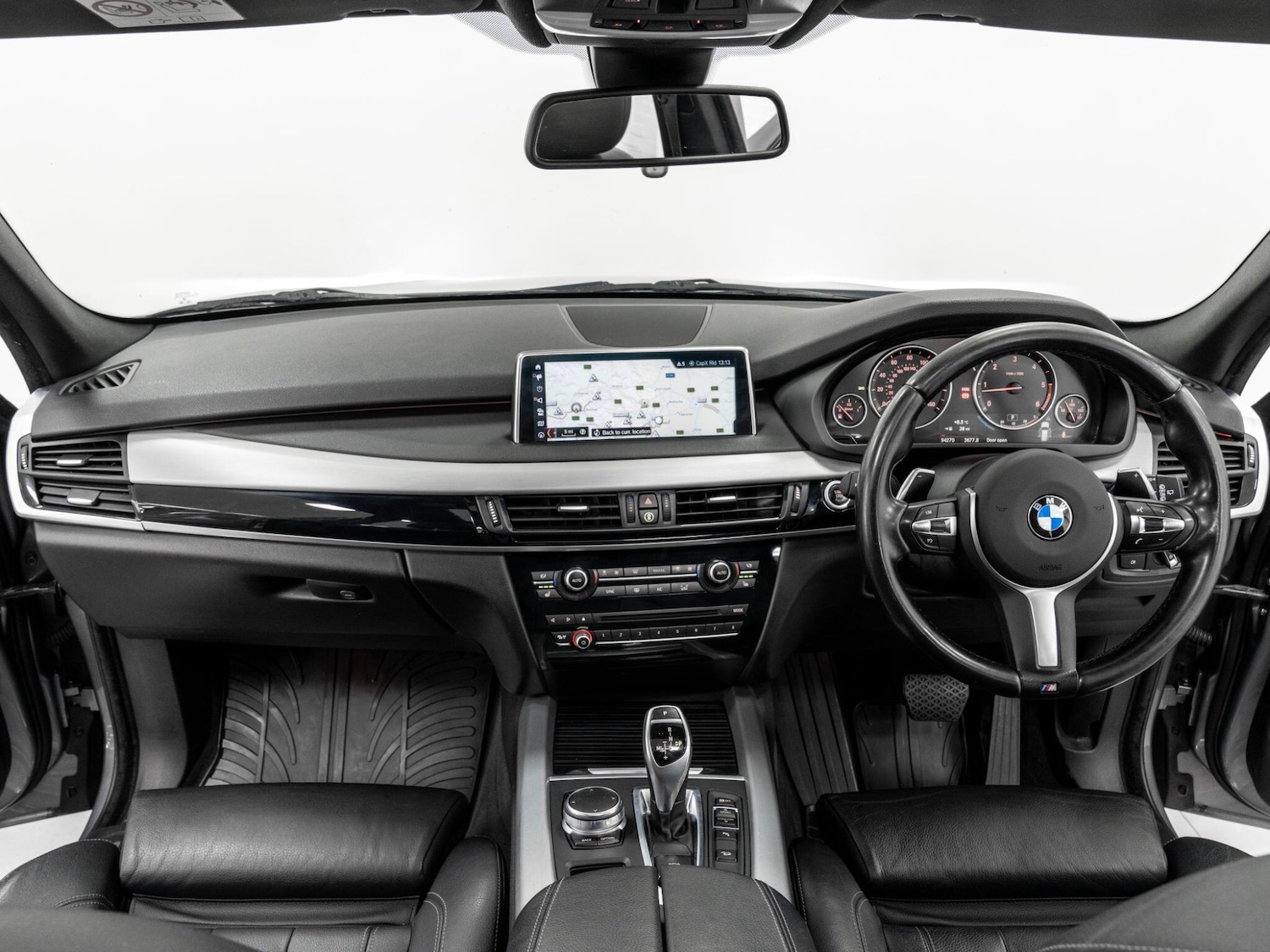 Used BMW X5 2017 for sale - 76701546: Photo 19