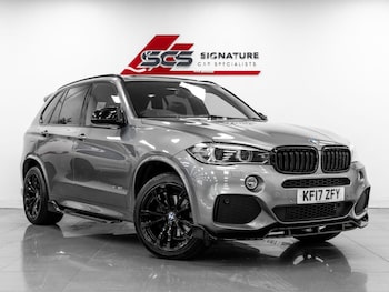 BMW - X5