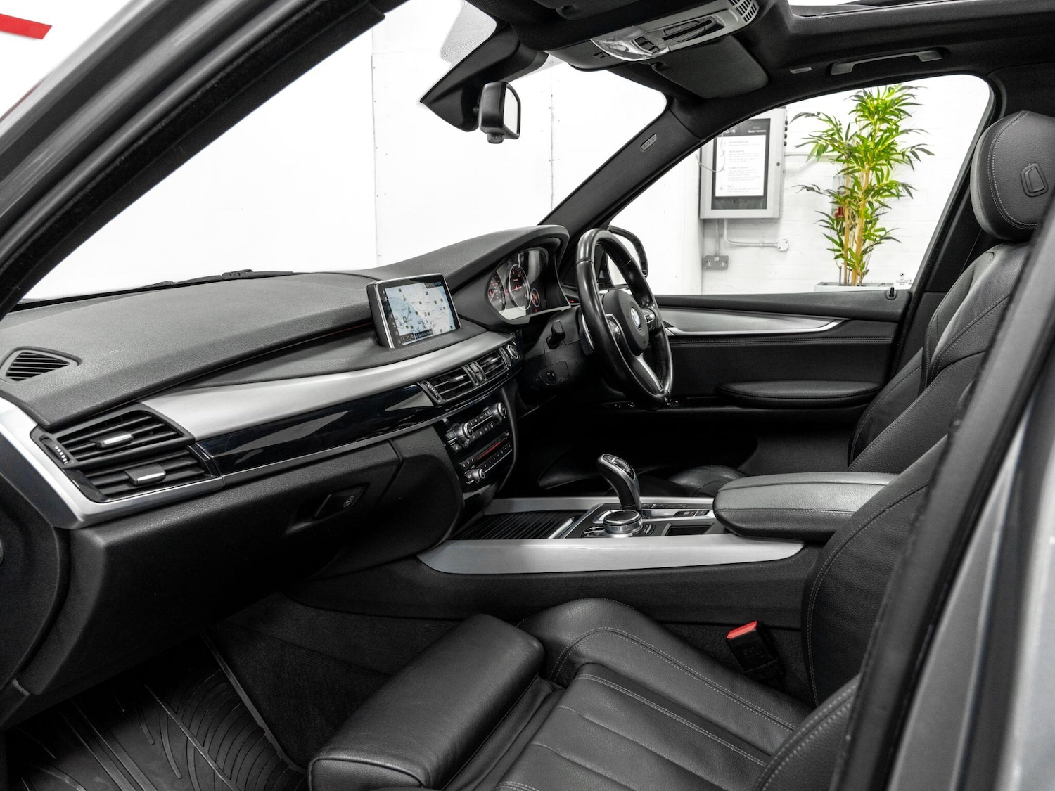 Used BMW X5 2017 for sale - 76701546: Photo 20