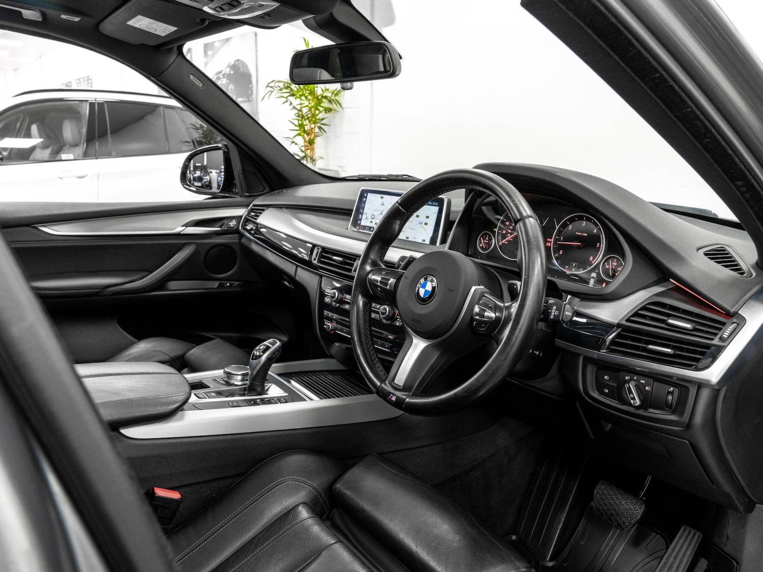 Used BMW X5 2017 for sale - 76701546: Photo 21