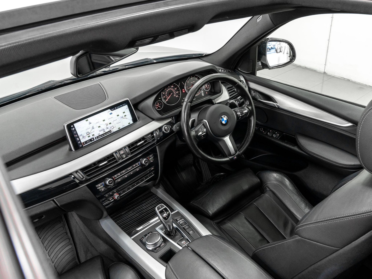 Used BMW X5 2017 for sale - 76701546: Photo 22