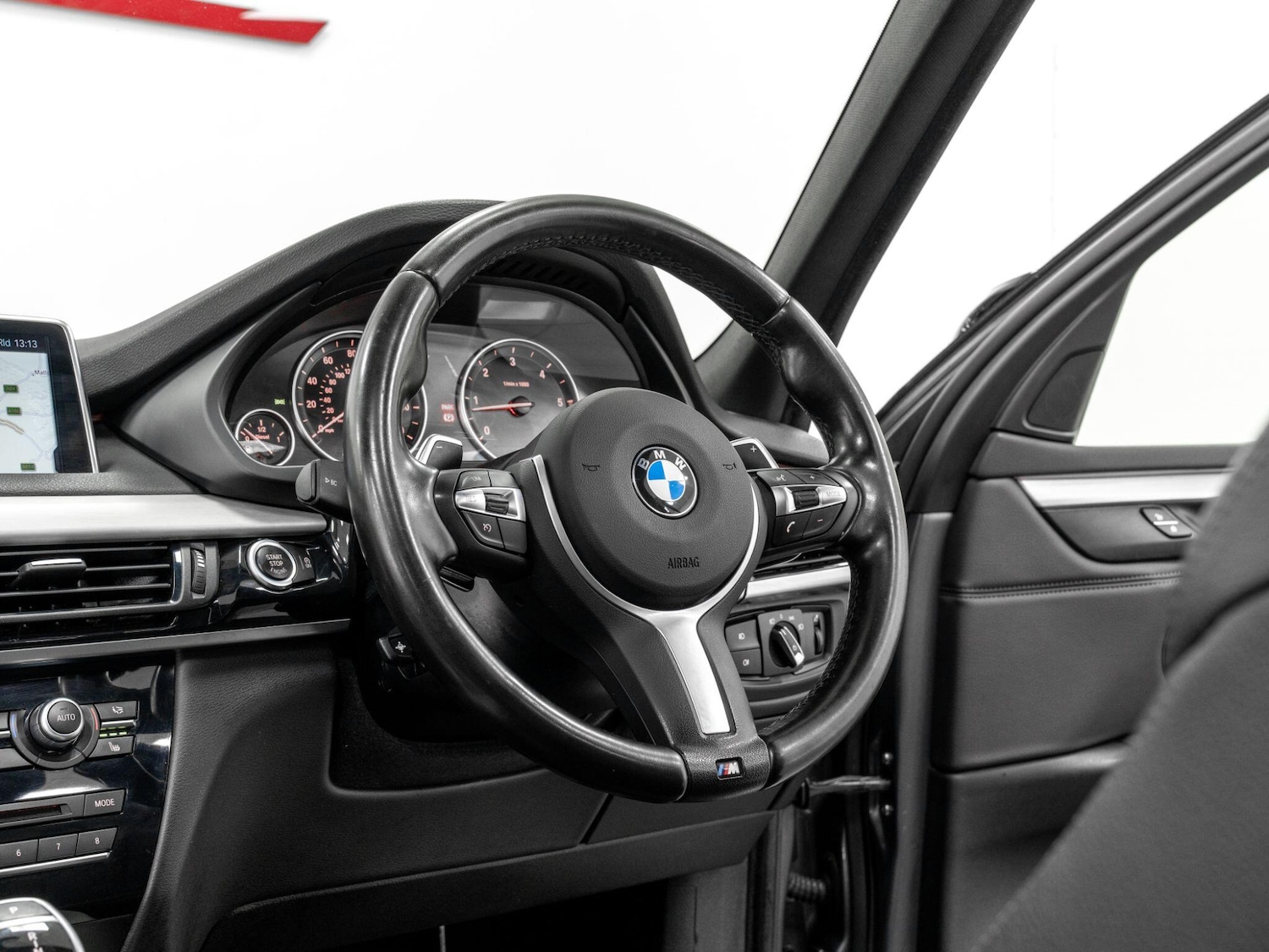 Used BMW X5 2017 for sale - 76701546: Photo 23