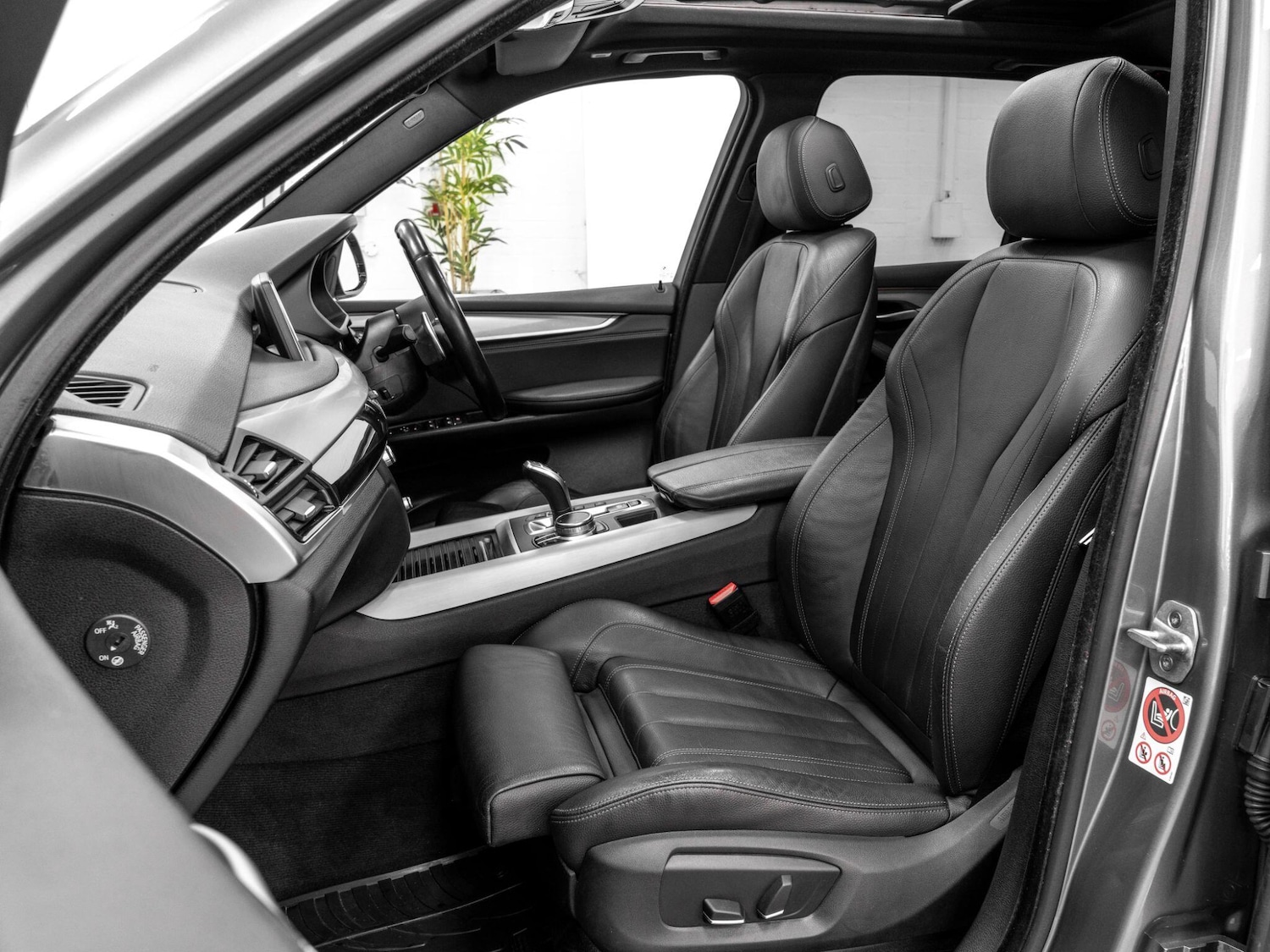 Used BMW X5 2017 for sale - 76701546: Photo 24