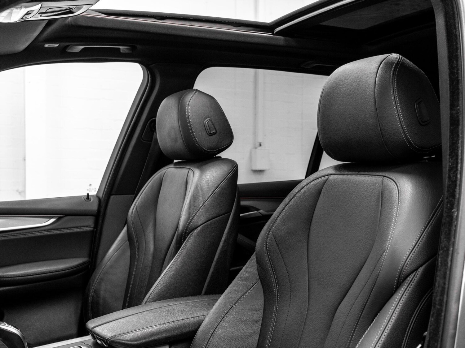 Used BMW X5 2017 for sale - 76701546: Photo 25