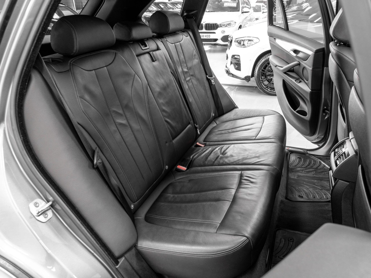 Used BMW X5 2017 for sale - 76701546: Photo 26