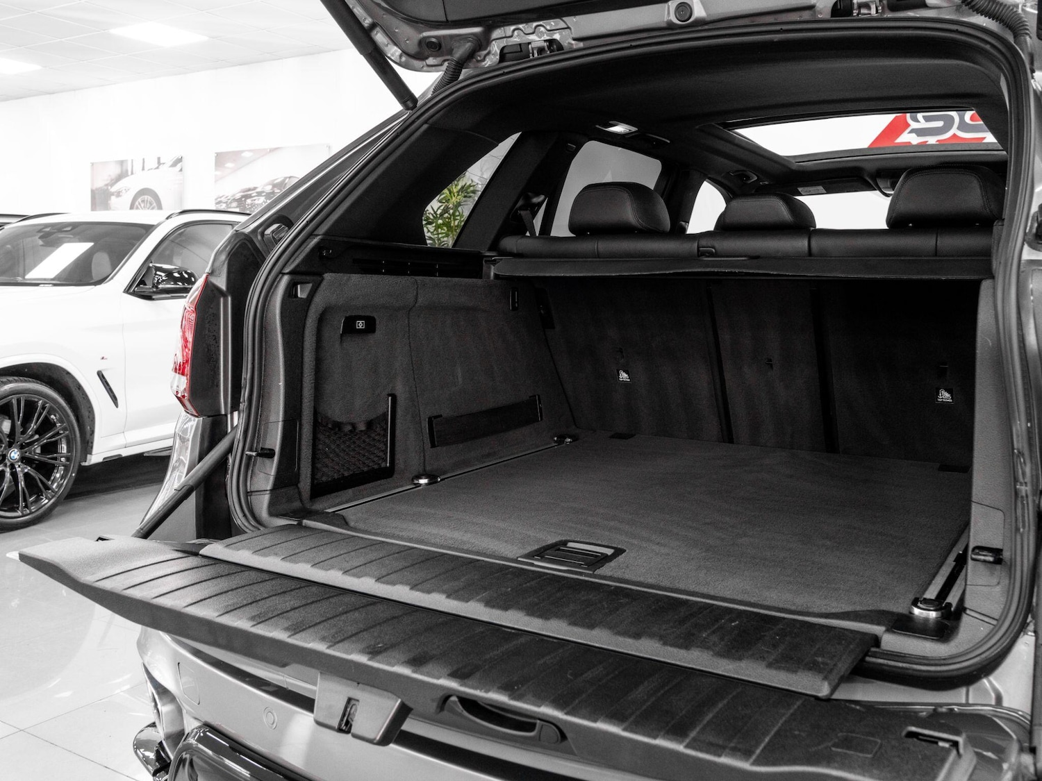 Used BMW X5 2017 for sale - 76701546: Photo 29