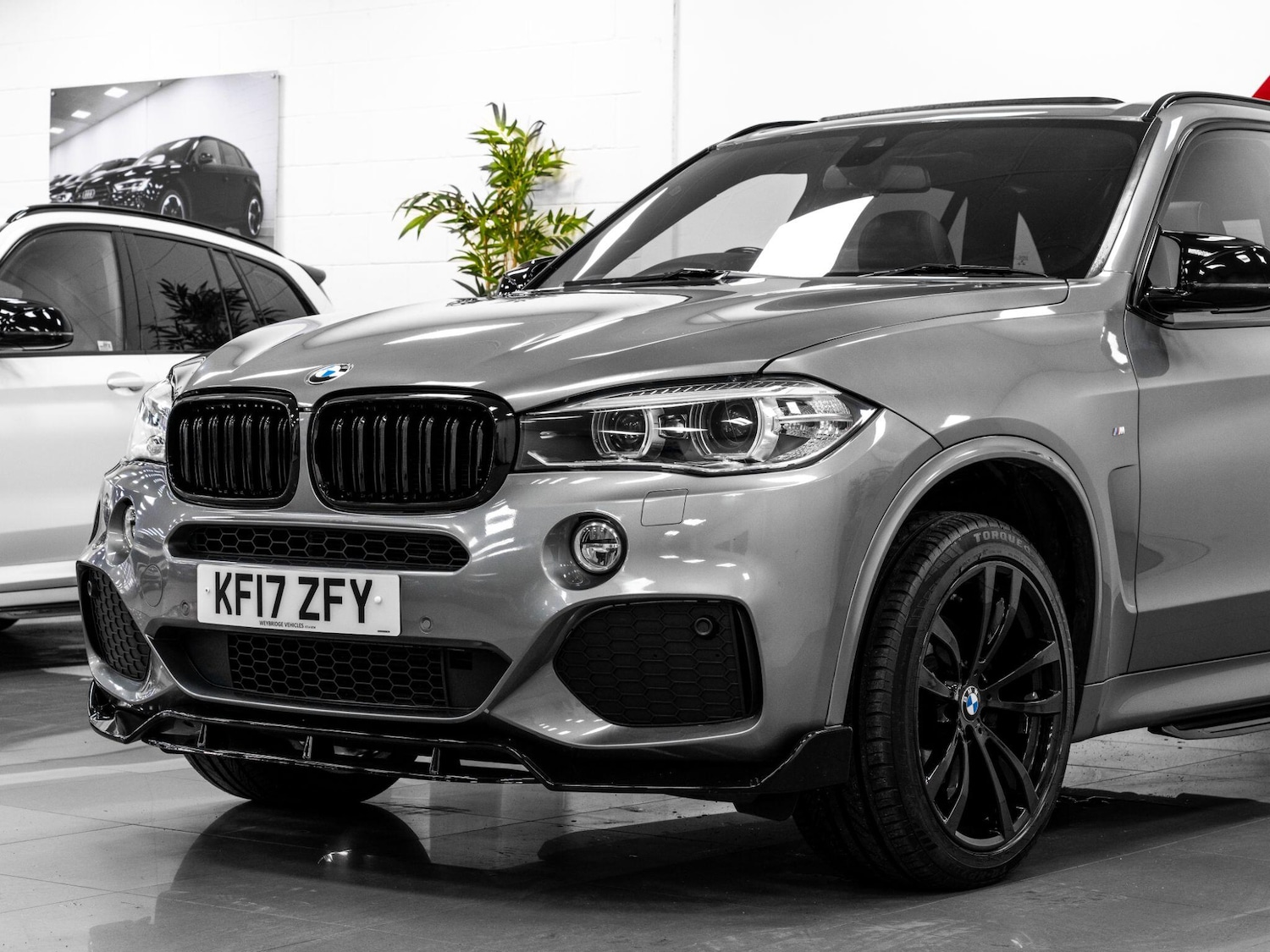Used BMW X5 2017 for sale - 76701546: Photo 34