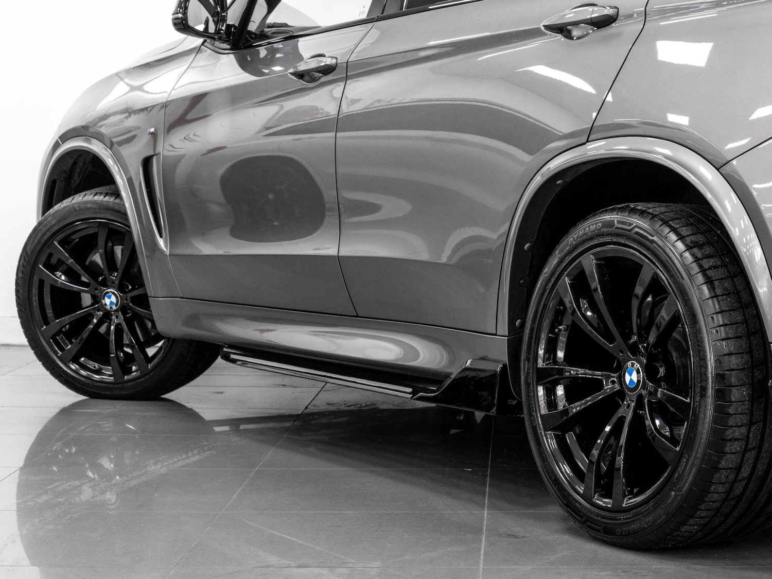 Used BMW X5 2017 for sale - 76701546: Photo 39