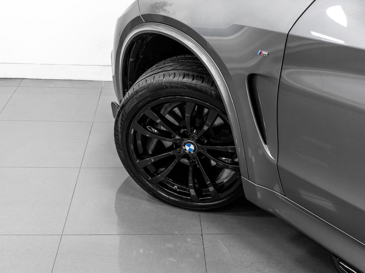 Used BMW X5 2017 for sale - 76701546: Photo 40