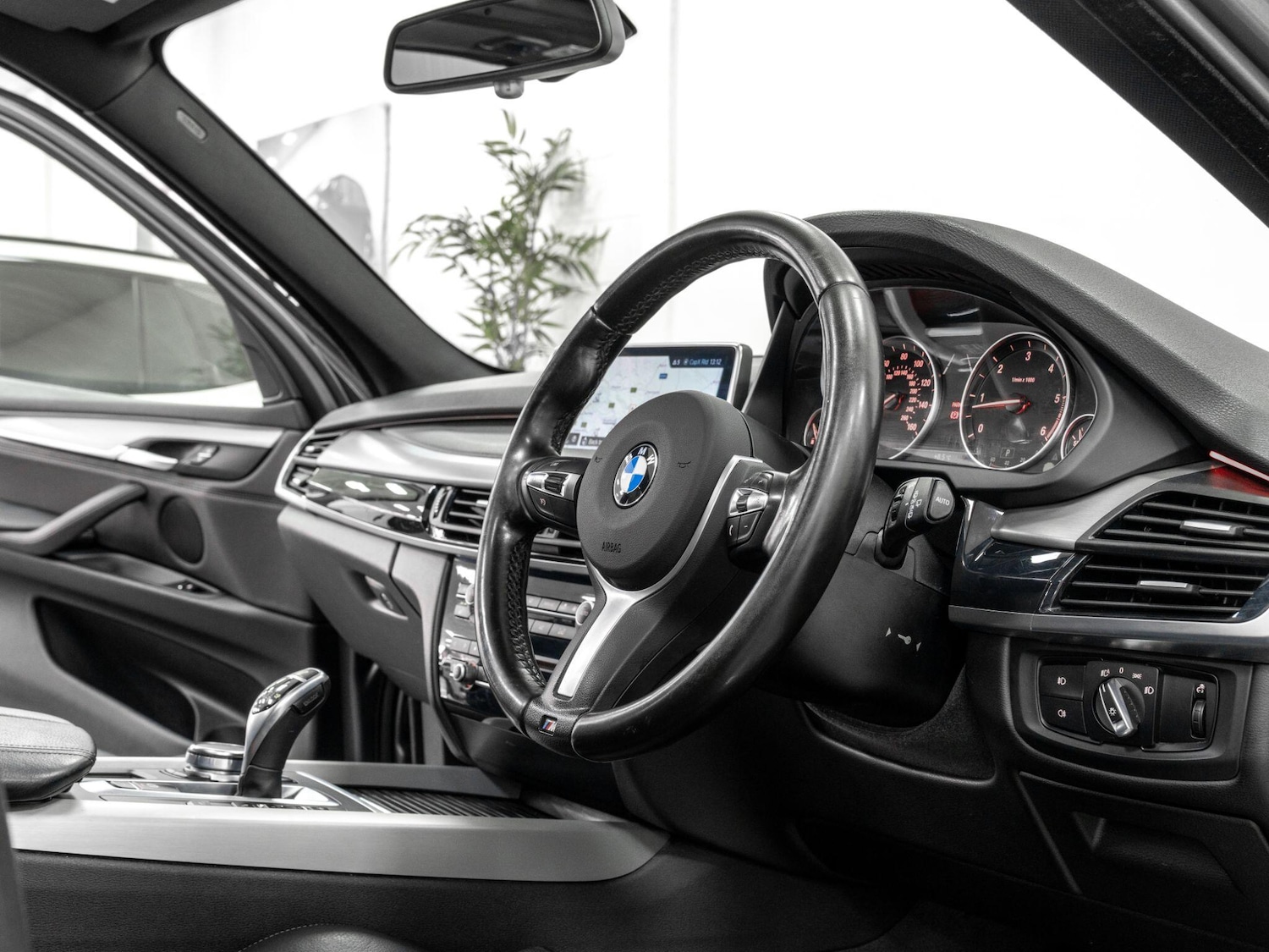 Used BMW X5 2017 for sale - 76701546: Photo 42