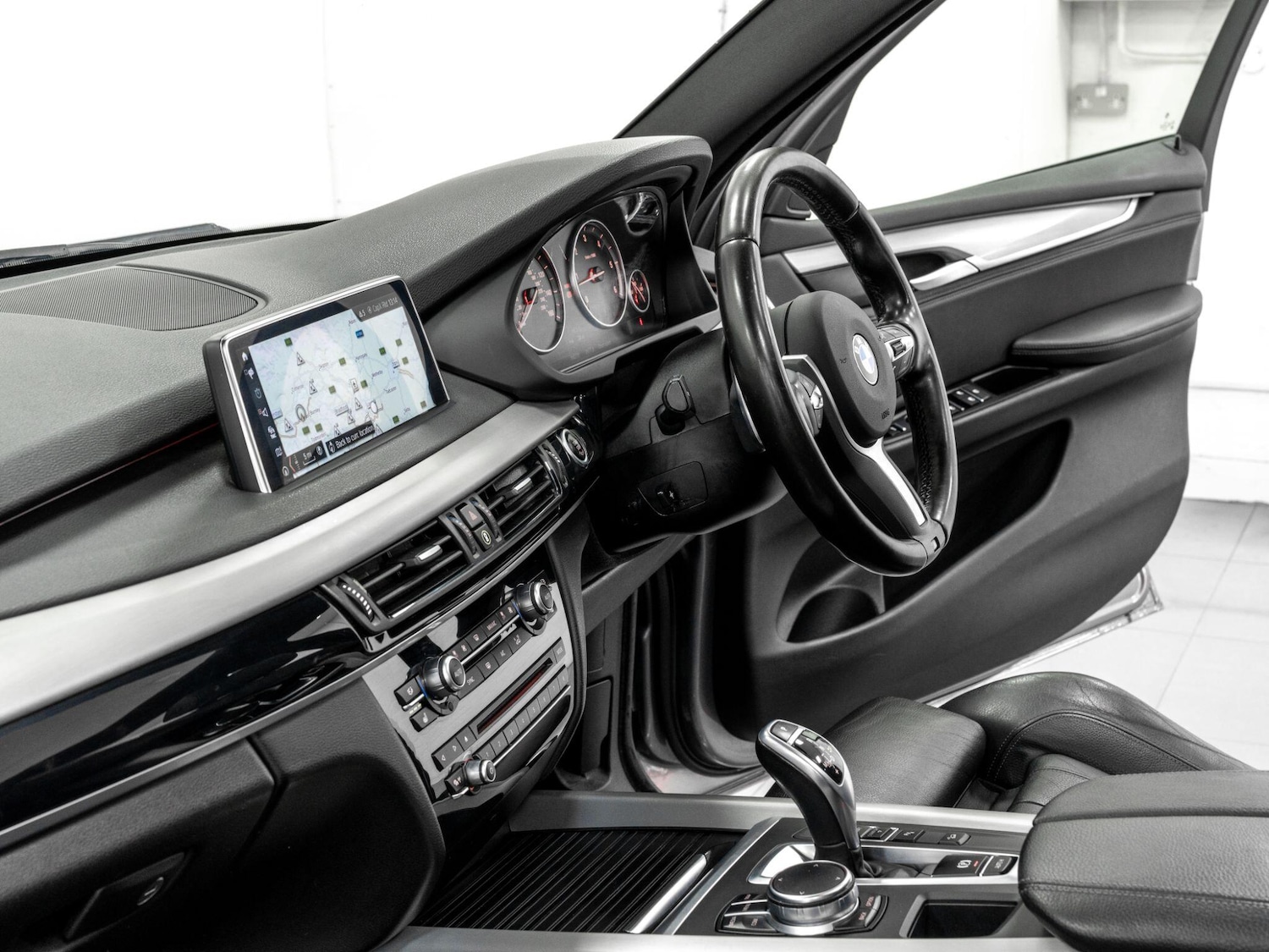 Used BMW X5 2017 for sale - 76701546: Photo 43