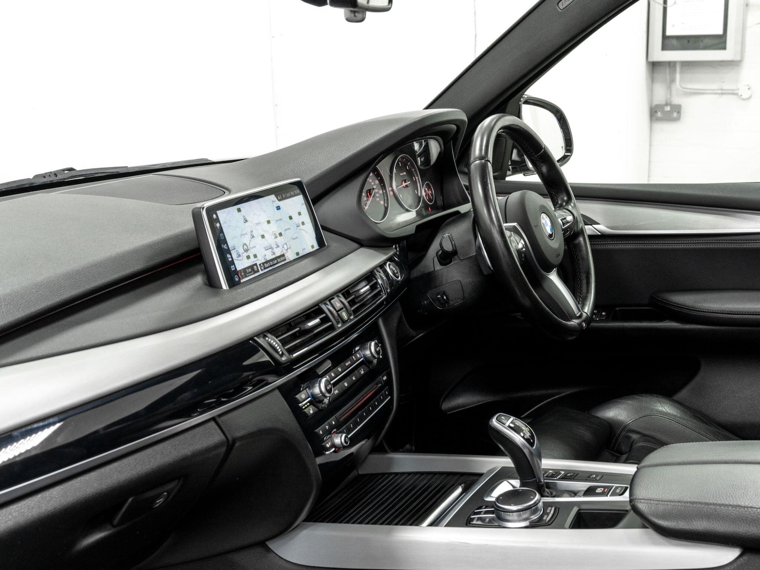 Used BMW X5 2017 for sale - 76701546: Photo 44