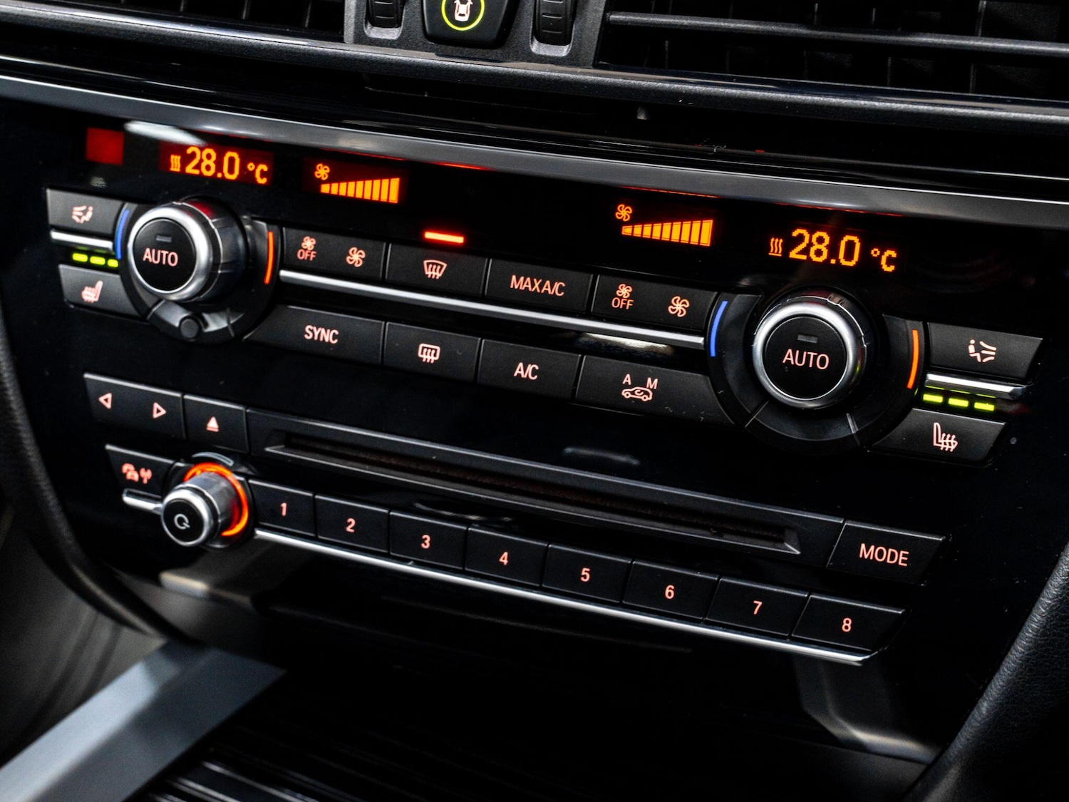 Used BMW X5 2017 for sale - 76701546: Photo 48