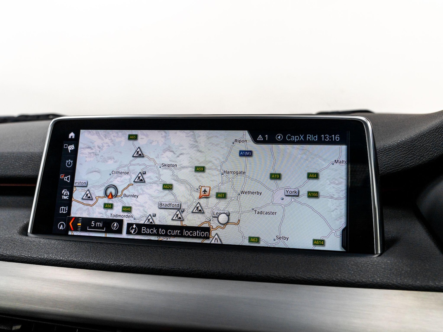 Used BMW X5 2017 for sale - 76701546: Photo 52