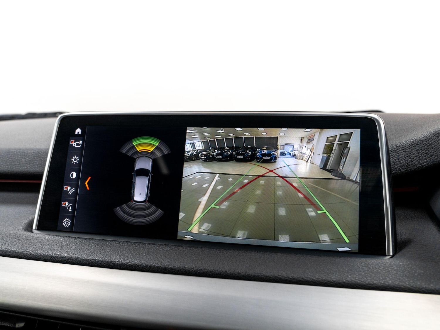 Used BMW X5 2017 for sale - 76701546: Photo 53