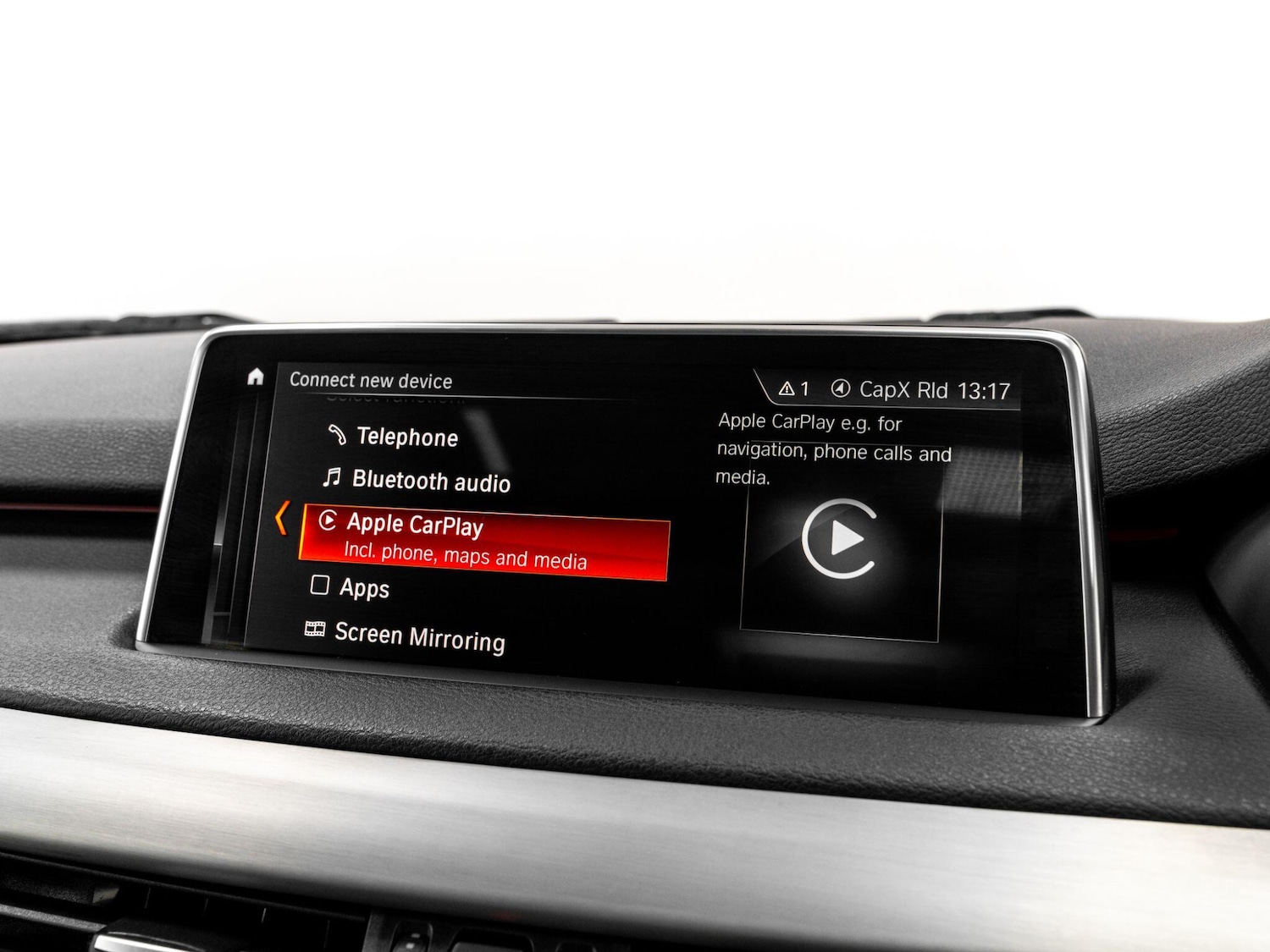 Used BMW X5 2017 for sale - 76701546: Photo 54