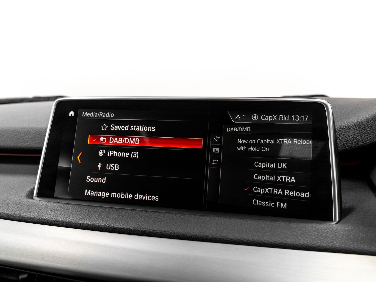 Used BMW X5 2017 for sale - 76701546: Photo 55