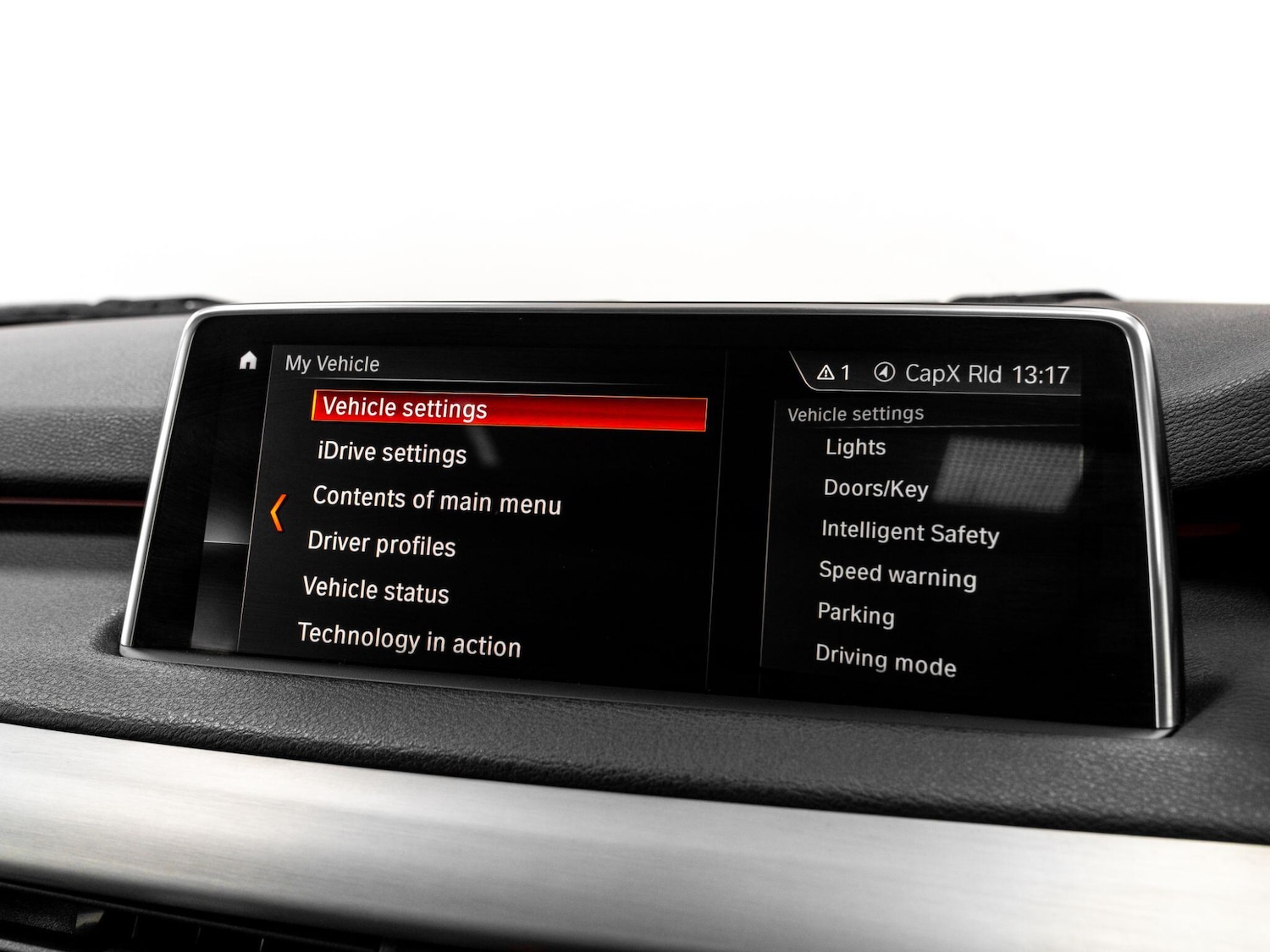 Used BMW X5 2017 for sale - 76701546: Photo 56