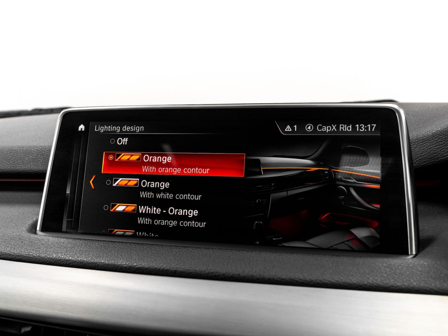 Used BMW X5 2017 for sale - 76701546: Photo 57