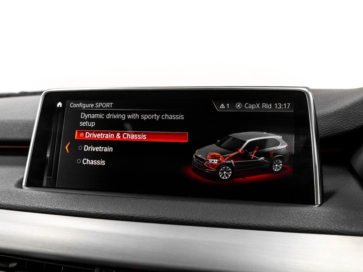 Used BMW X5 2017 for sale - 76701546: Photo 58