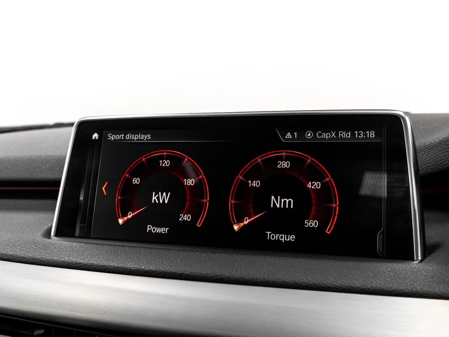 Used BMW X5 2017 for sale - 76701546: Photo 63