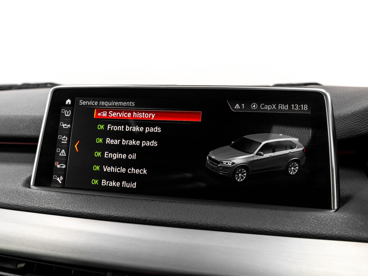 Used BMW X5 2017 for sale - 76701546: Photo 65