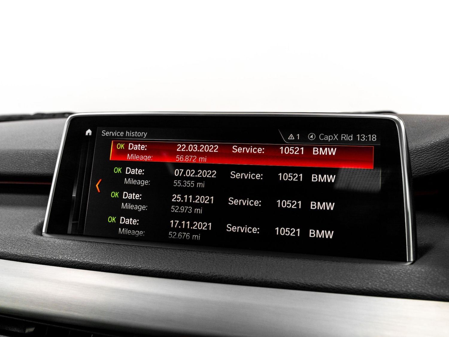 Used BMW X5 2017 for sale - 76701546: Photo 66