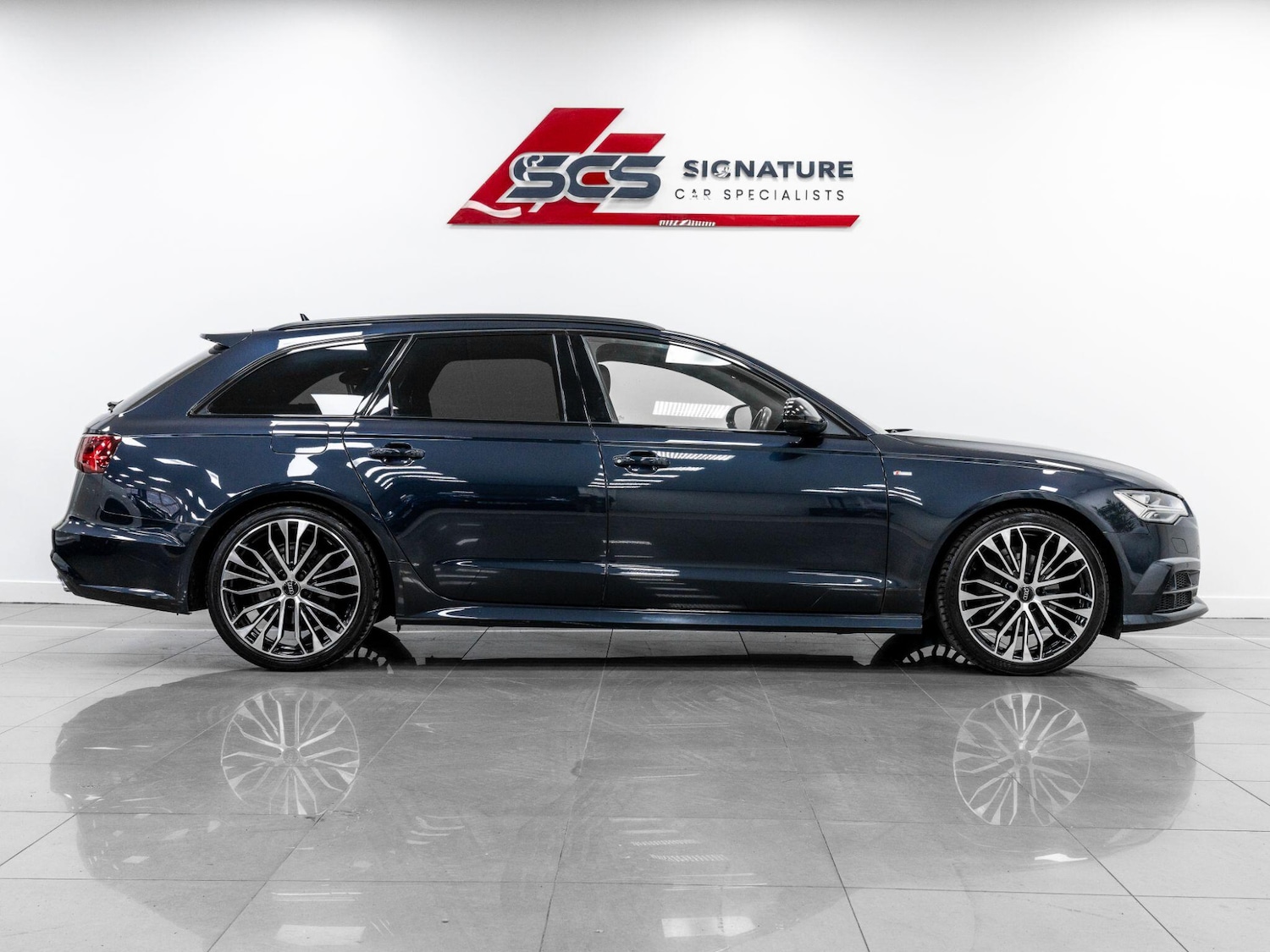 Used Audi A6 2018 for sale - 77081897: Photo 10
