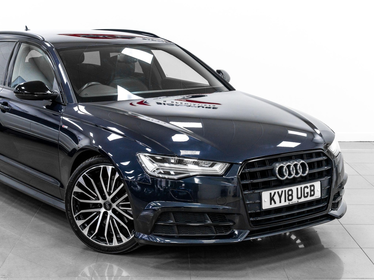 Used Audi A6 2018 for sale - 77081897: Photo 11