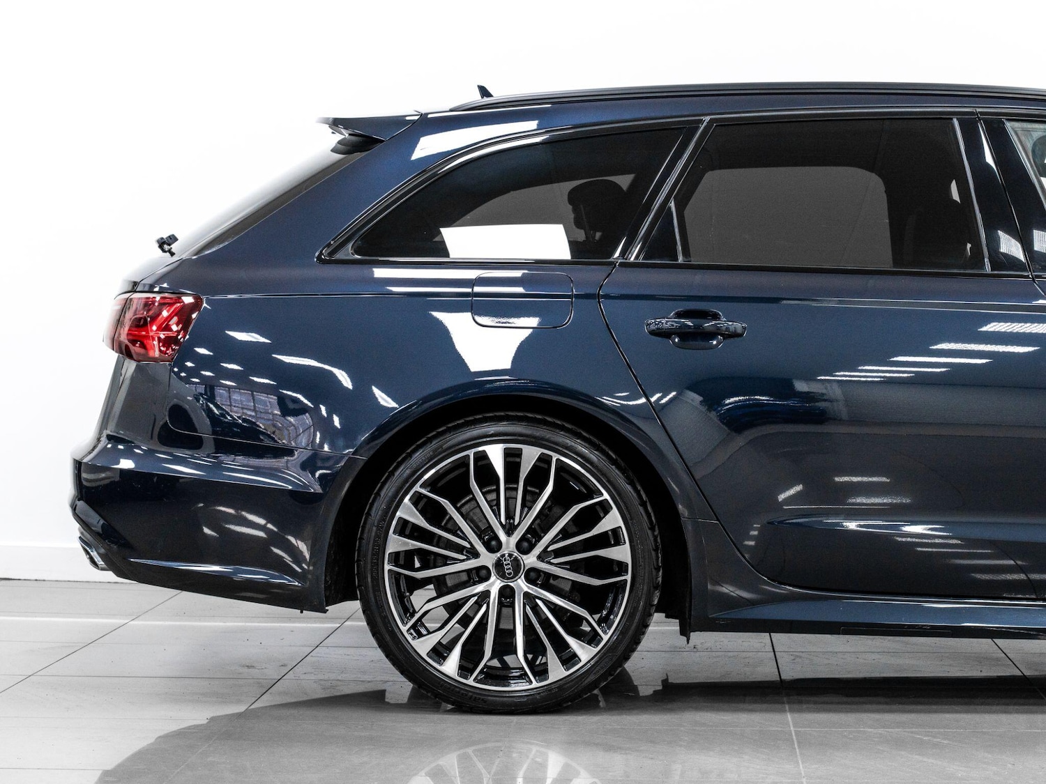 Used Audi A6 2018 for sale - 77081897: Photo 13