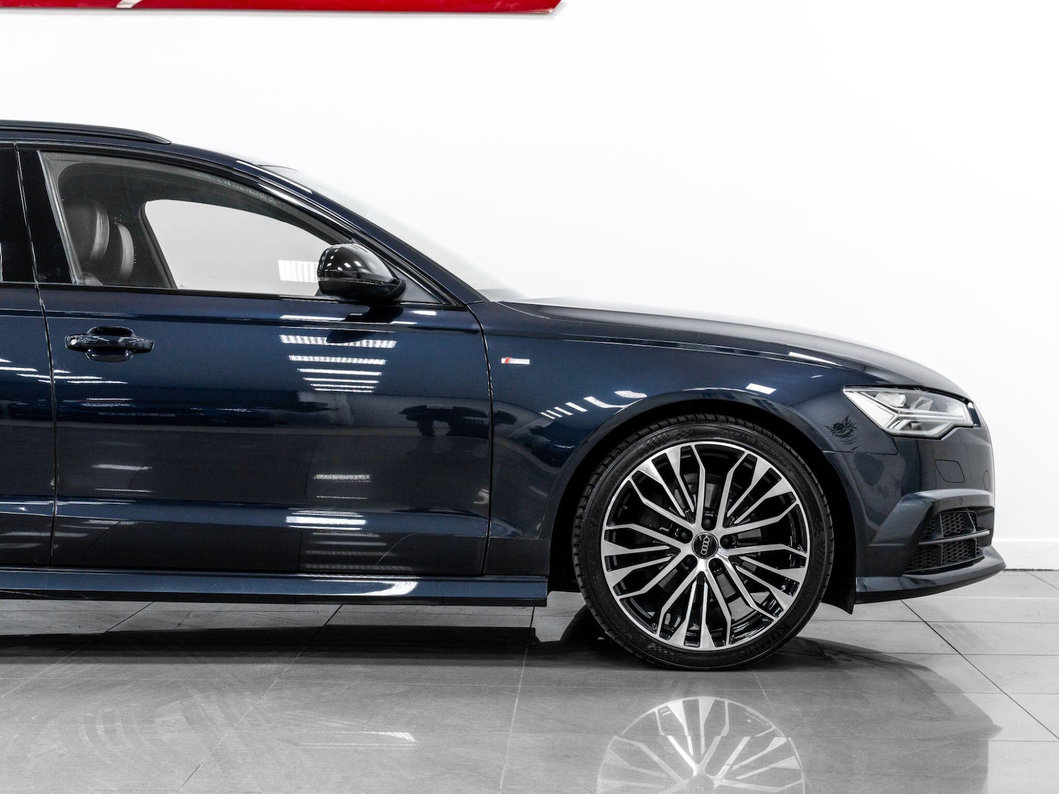 Used Audi A6 2018 for sale - 77081897: Photo 14