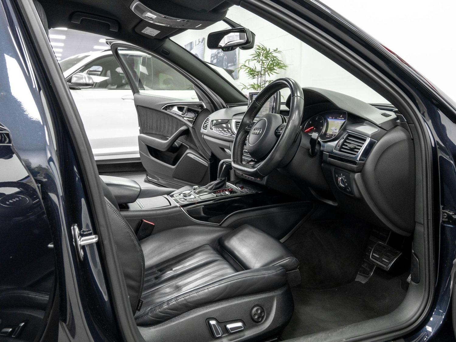 Used Audi A6 2018 for sale - 77081897: Photo 16