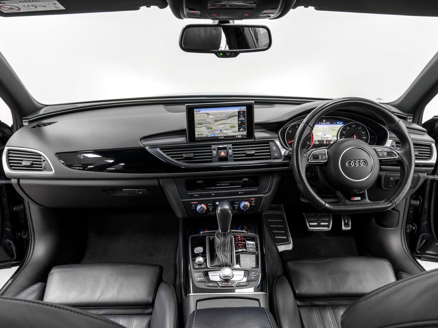 Used Audi A6 2018 for sale - 77081897: Photo 18