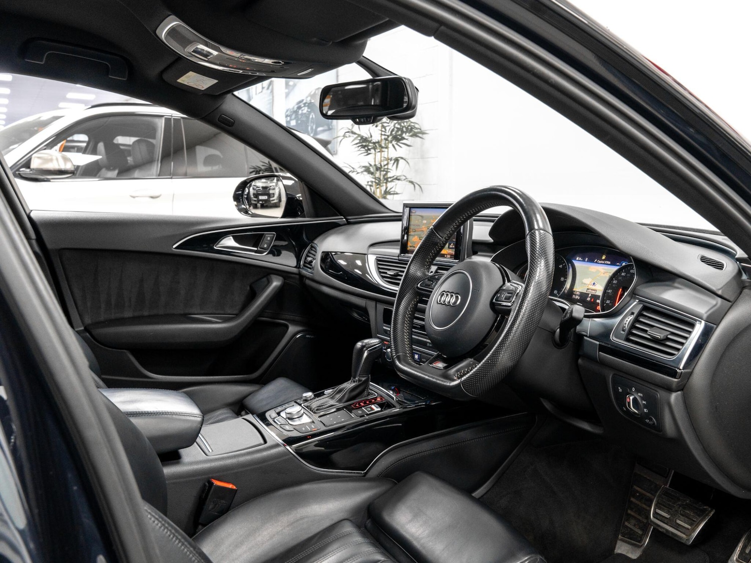 Used Audi A6 2018 for sale - 77081897: Photo 19